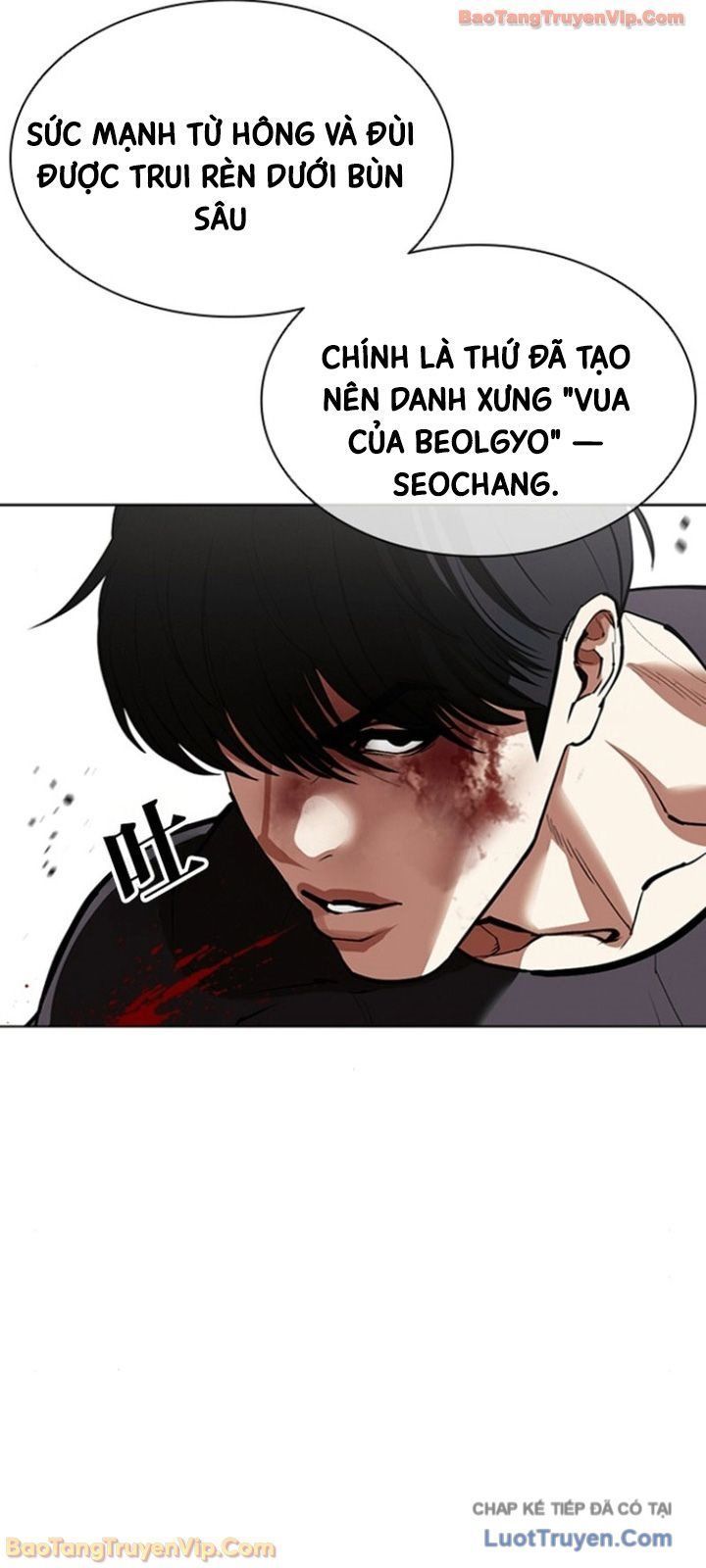 Hoán Đổi Diệu Kỳ Chap 596 - Next Chap 597