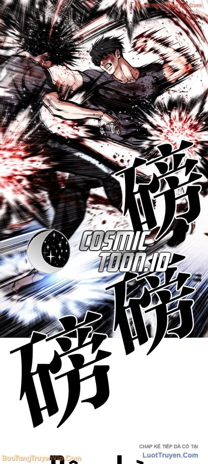 Hoán Đổi Diệu Kỳ Chap 596 - Next Chap 597