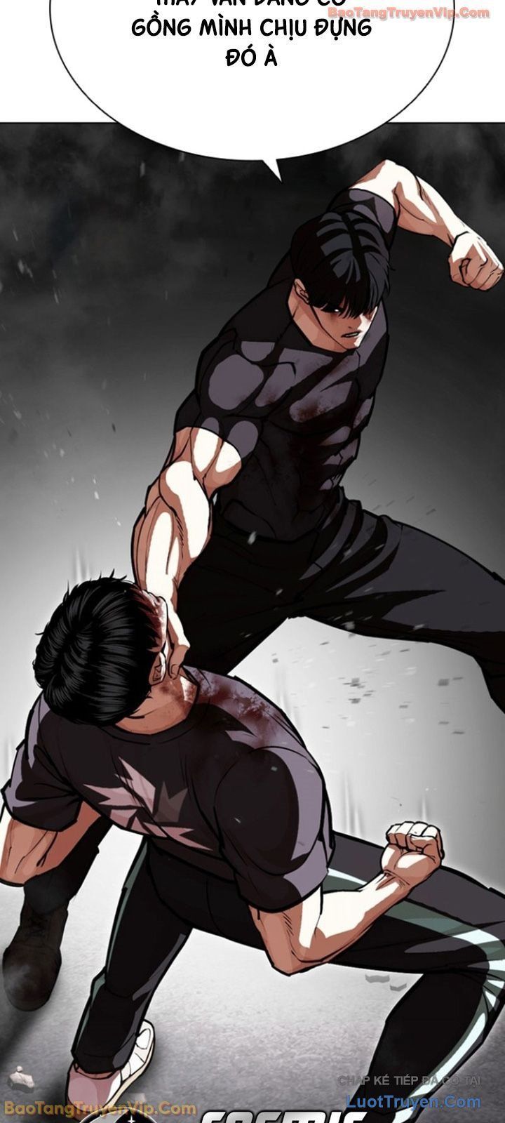 Hoán Đổi Diệu Kỳ Chap 596 - Next Chap 597