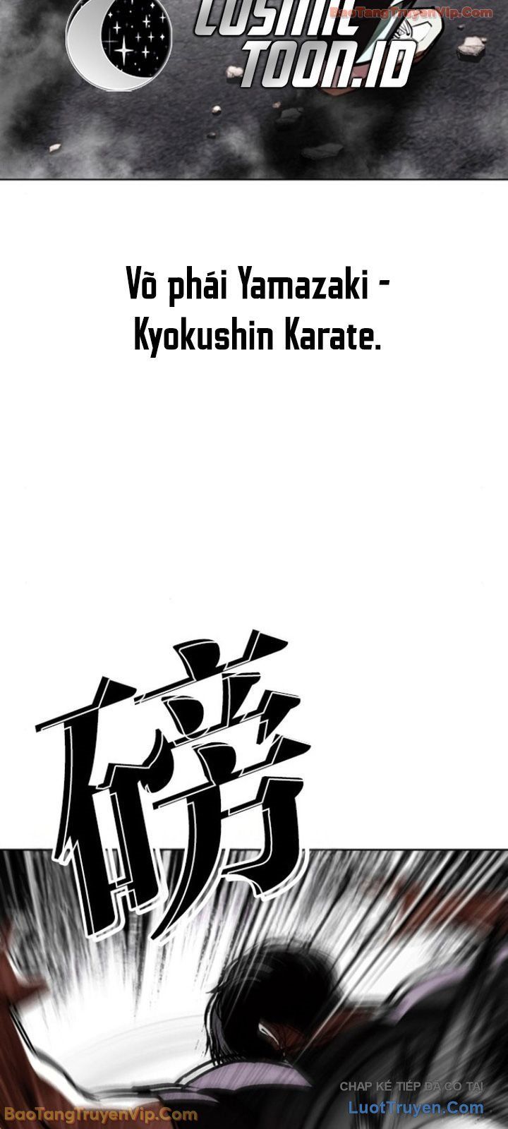 Hoán Đổi Diệu Kỳ Chap 596 - Next Chap 597