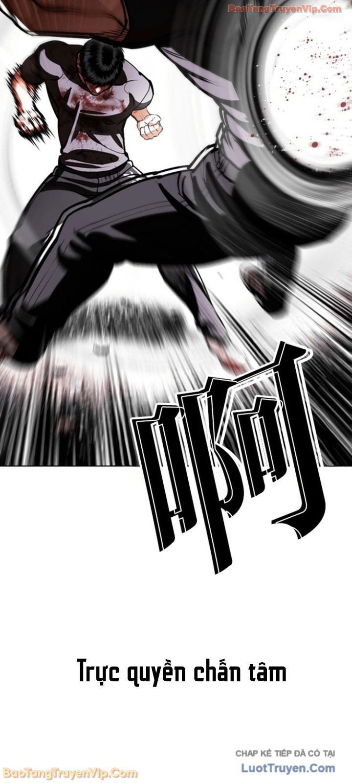 Hoán Đổi Diệu Kỳ Chap 596 - Next Chap 597