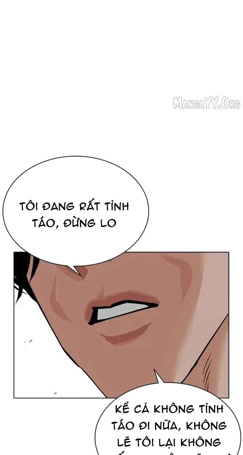 Hoán Đổi Diệu Kỳ Chap 597 - Next Chap 598