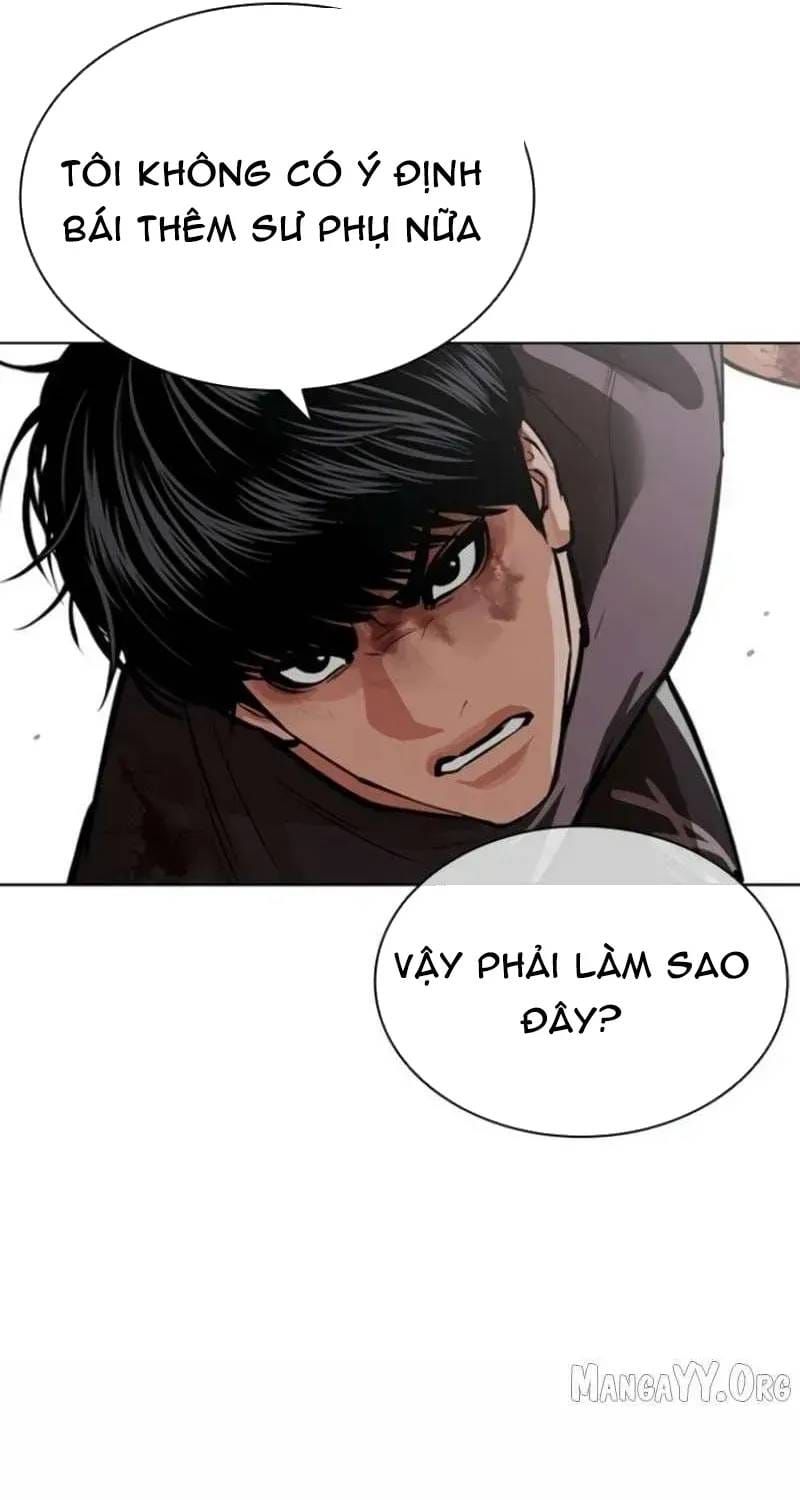 Hoán Đổi Diệu Kỳ Chap 597 - Next Chap 598