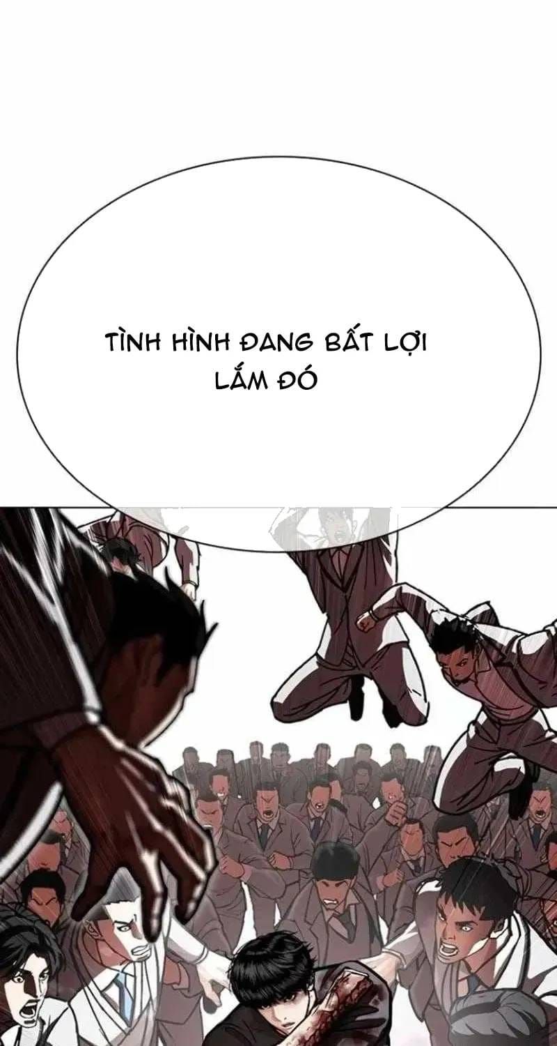 Hoán Đổi Diệu Kỳ Chap 597 - Next Chap 598