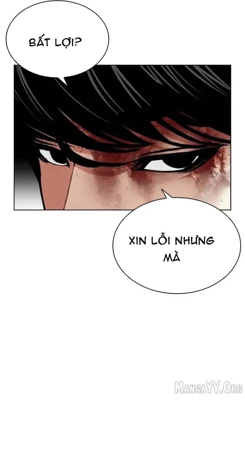 Hoán Đổi Diệu Kỳ Chap 597 - Next Chap 598