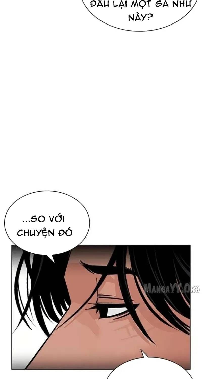 Hoán Đổi Diệu Kỳ Chap 597 - Next Chap 598