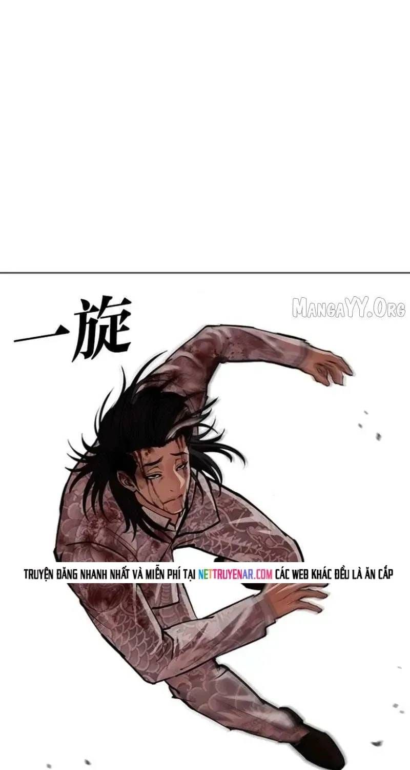 Hoán Đổi Diệu Kỳ Chap 597 - Next Chap 598
