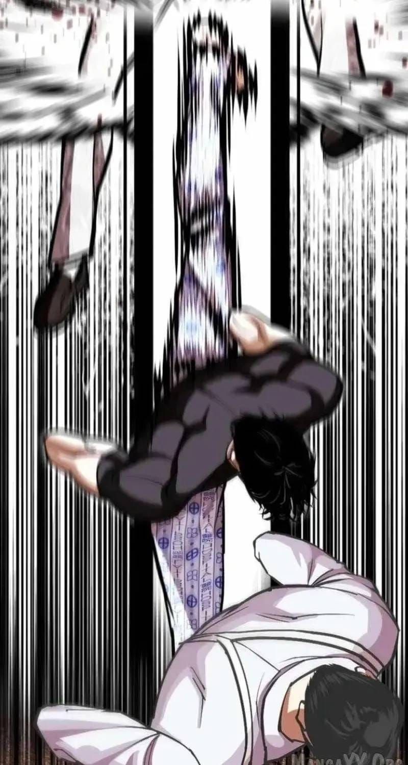 Hoán Đổi Diệu Kỳ Chap 597 - Next Chap 598