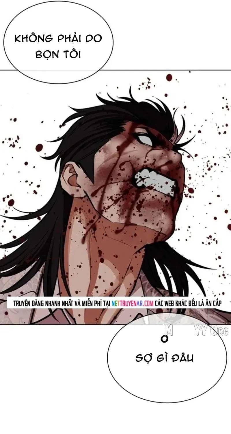 Hoán Đổi Diệu Kỳ Chap 597 - Next Chap 598