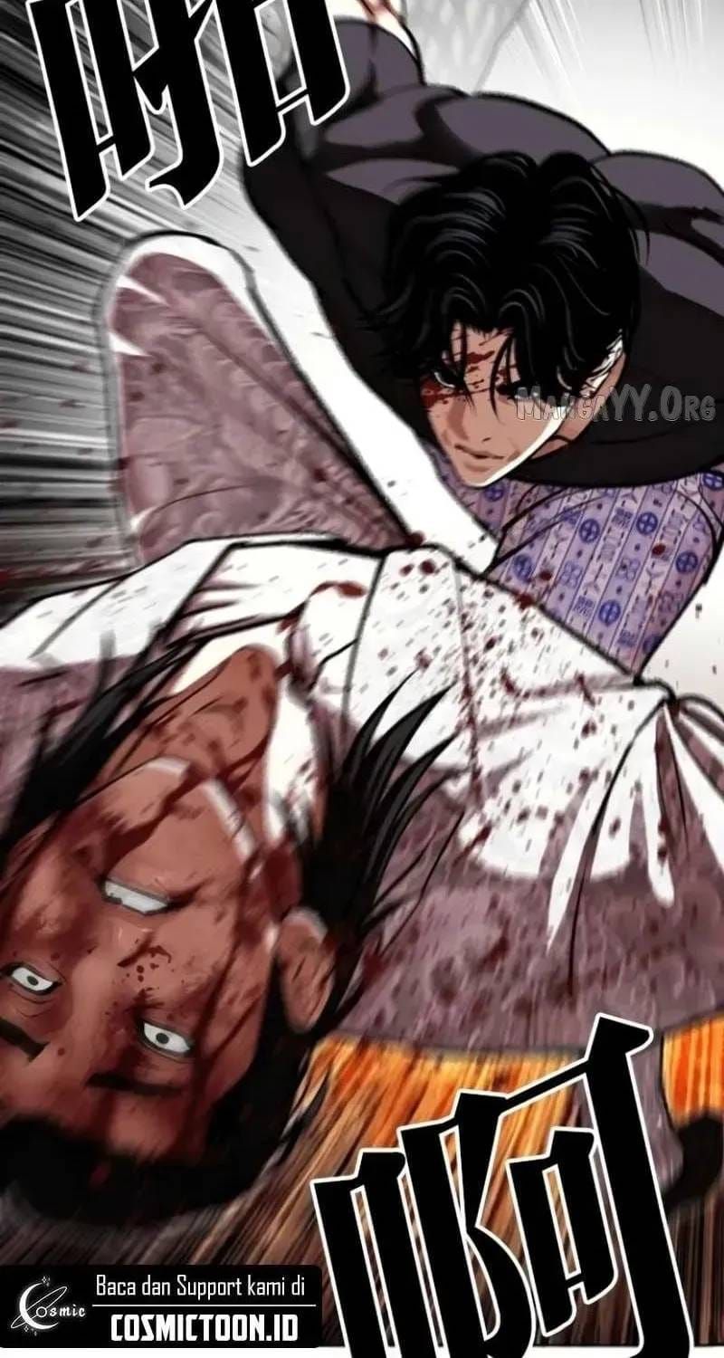 Hoán Đổi Diệu Kỳ Chap 597 - Next Chap 598