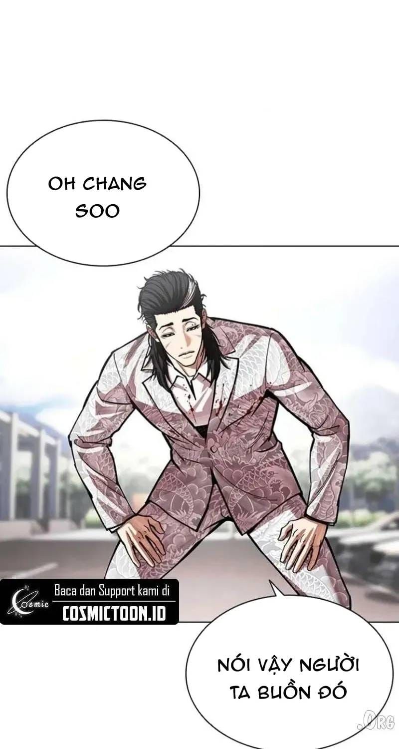 Hoán Đổi Diệu Kỳ Chap 597 - Next Chap 598