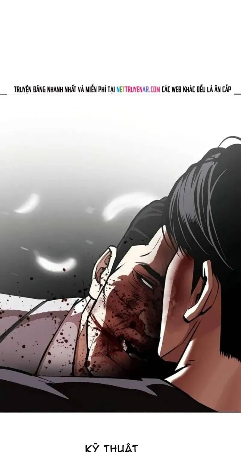 Hoán Đổi Diệu Kỳ Chap 597 - Next Chap 598