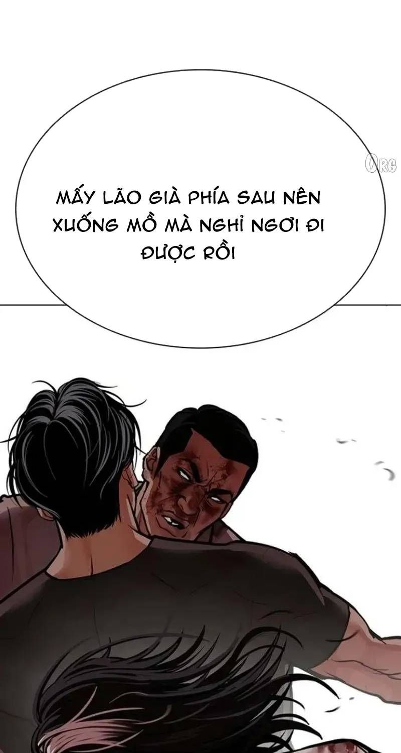 Hoán Đổi Diệu Kỳ Chap 597 - Next Chap 598