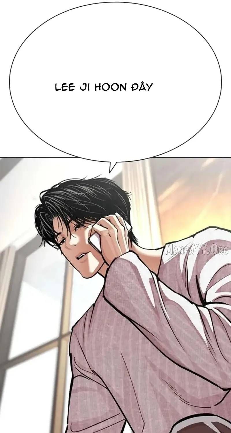 Hoán Đổi Diệu Kỳ Chap 597 - Next Chap 598