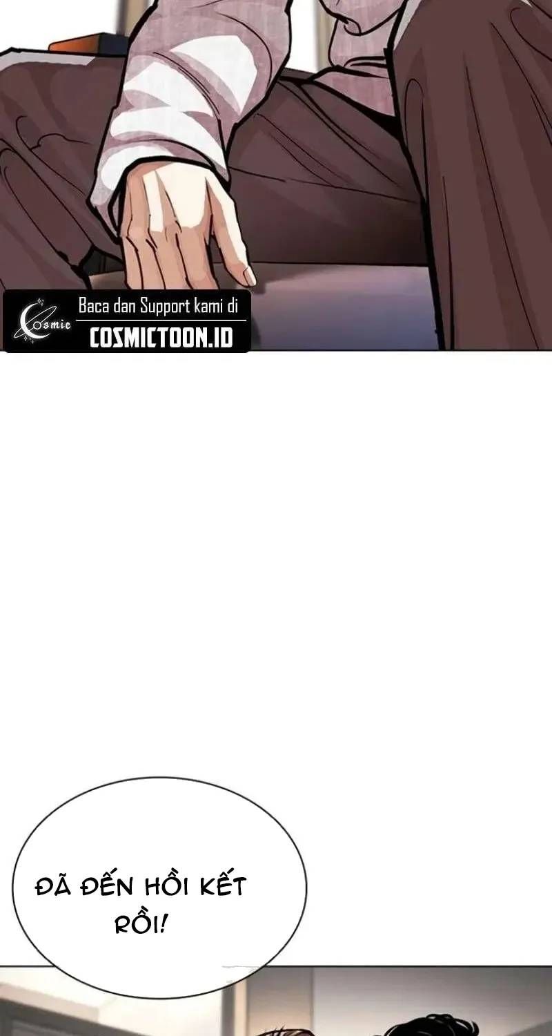 Hoán Đổi Diệu Kỳ Chap 597 - Next Chap 598