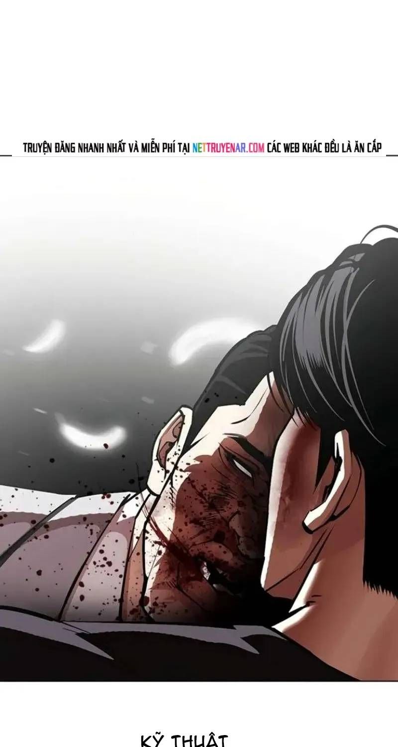 Hoán Đổi Diệu Kỳ Chap 597 - Next Chap 598