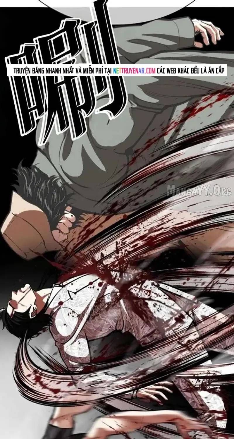 Hoán Đổi Diệu Kỳ Chap 597 - Next Chap 598