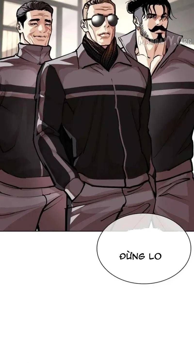 Hoán Đổi Diệu Kỳ Chap 597 - Next Chap 598