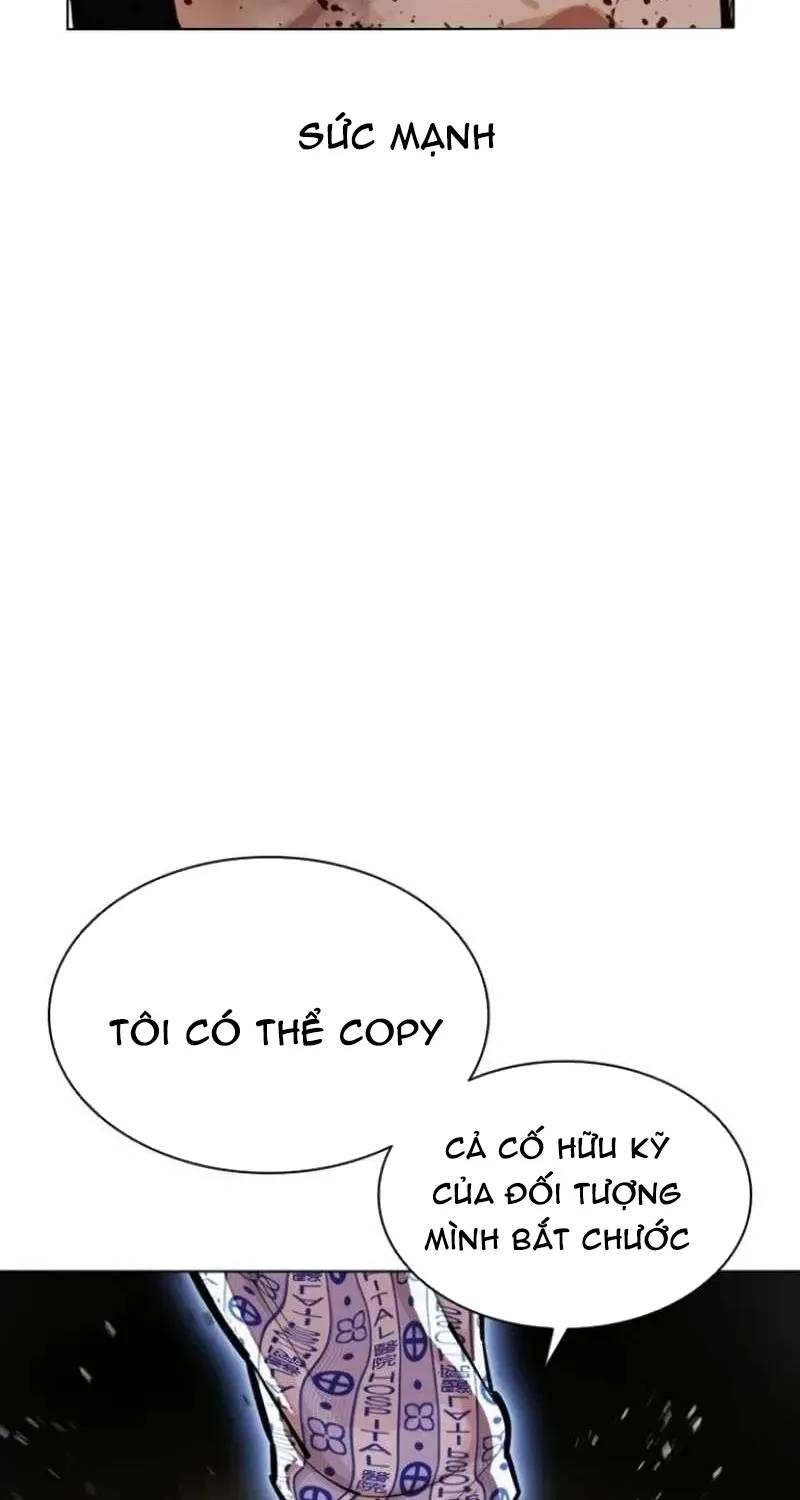 Hoán Đổi Diệu Kỳ Chap 597 - Next Chap 598