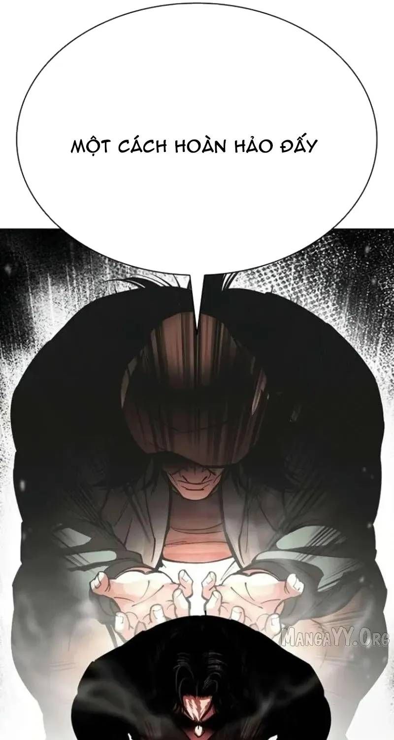 Hoán Đổi Diệu Kỳ Chap 597 - Next Chap 598