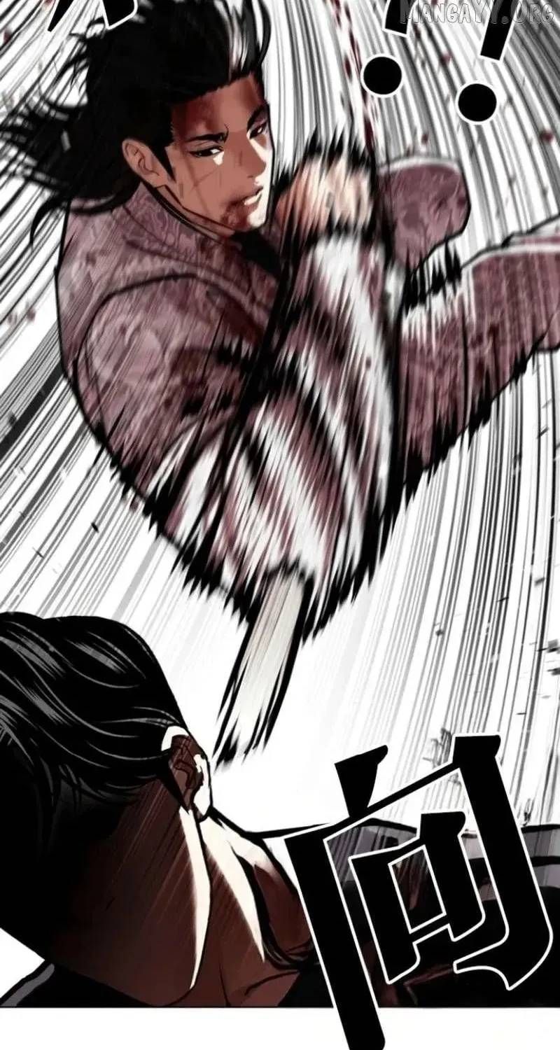 Hoán Đổi Diệu Kỳ Chap 597 - Next Chap 598