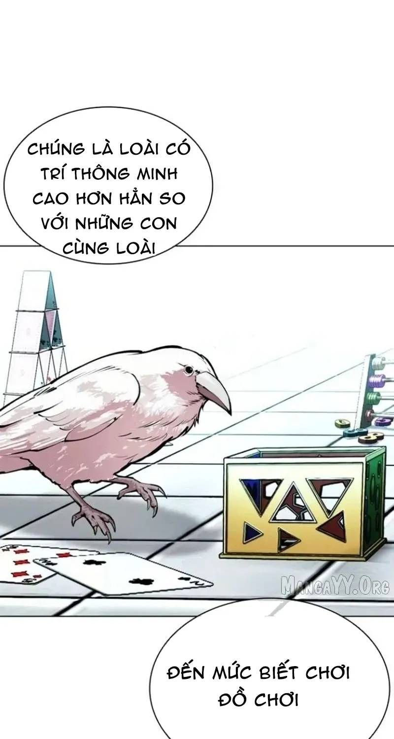 Hoán Đổi Diệu Kỳ Chap 597 - Next Chap 598