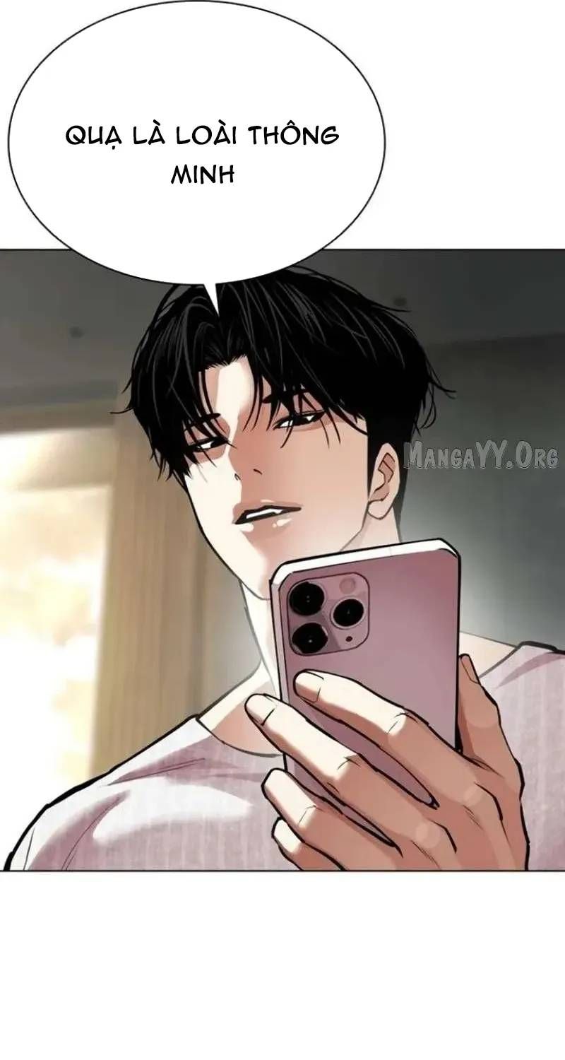 Hoán Đổi Diệu Kỳ Chap 597 - Next Chap 598