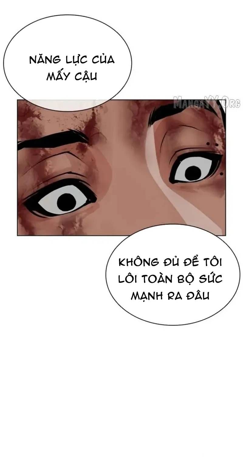 Hoán Đổi Diệu Kỳ Chap 597 - Next Chap 598