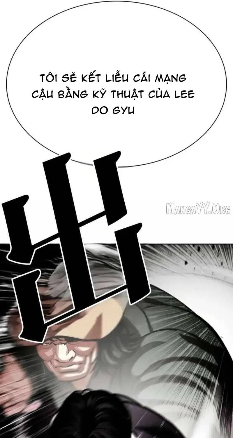 Hoán Đổi Diệu Kỳ Chap 597 - Next Chap 598