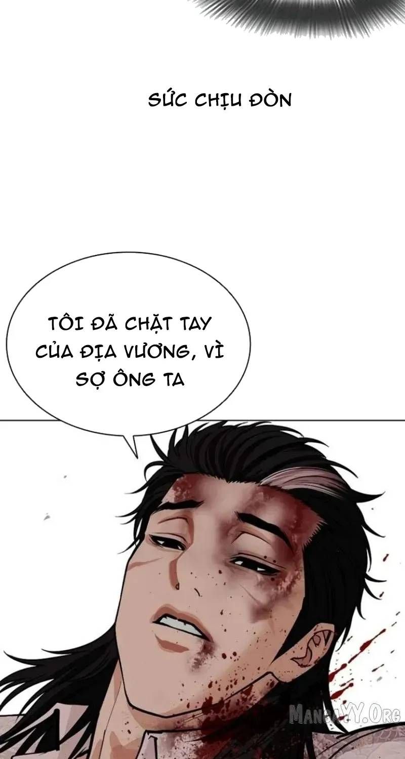 Hoán Đổi Diệu Kỳ Chap 597 - Next Chap 598