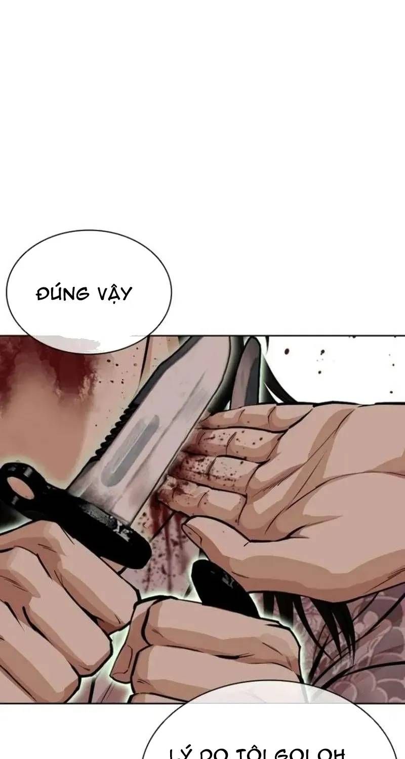 Hoán Đổi Diệu Kỳ Chap 597 - Next Chap 598