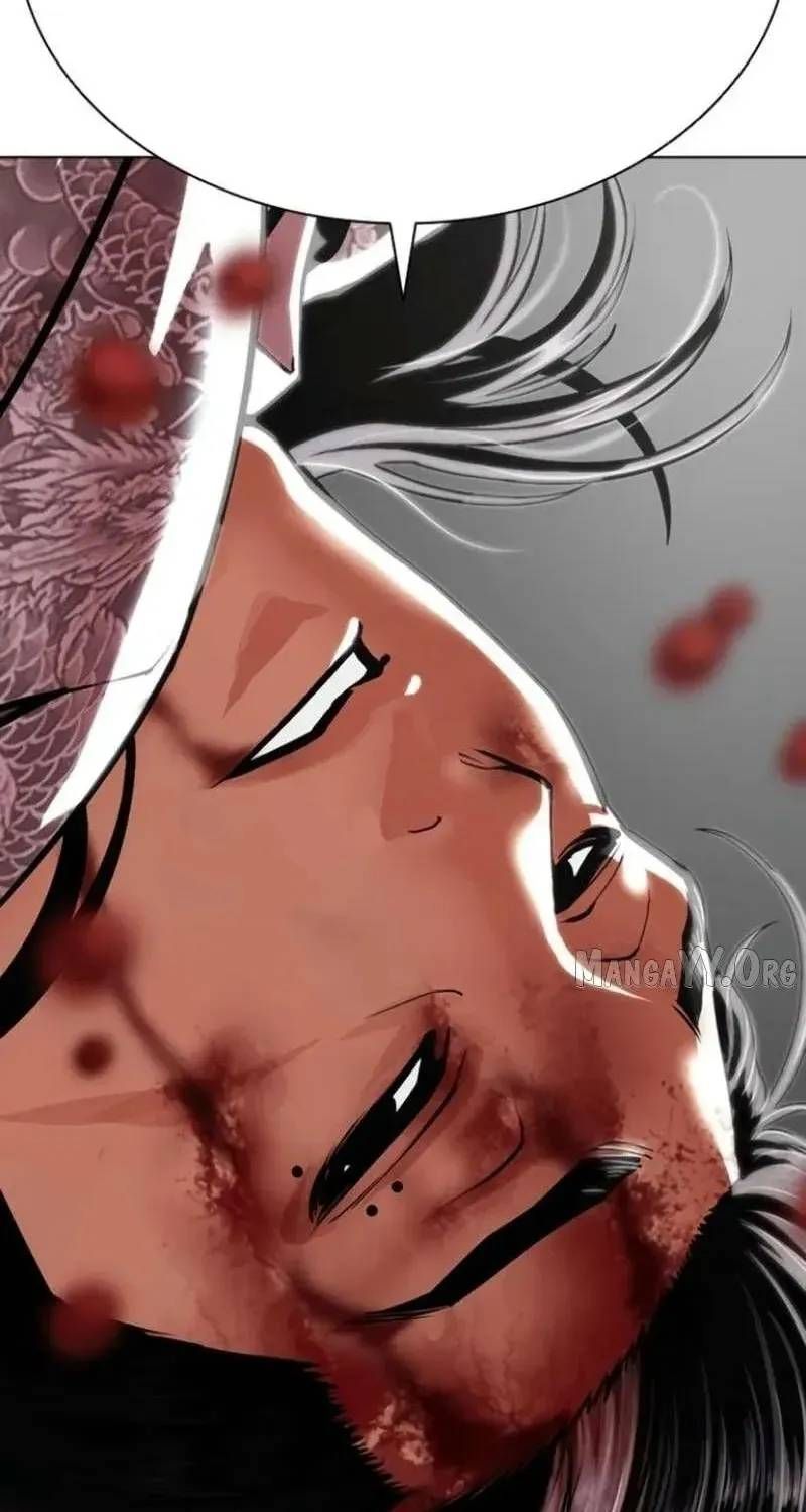 Hoán Đổi Diệu Kỳ Chap 597 - Next Chap 598