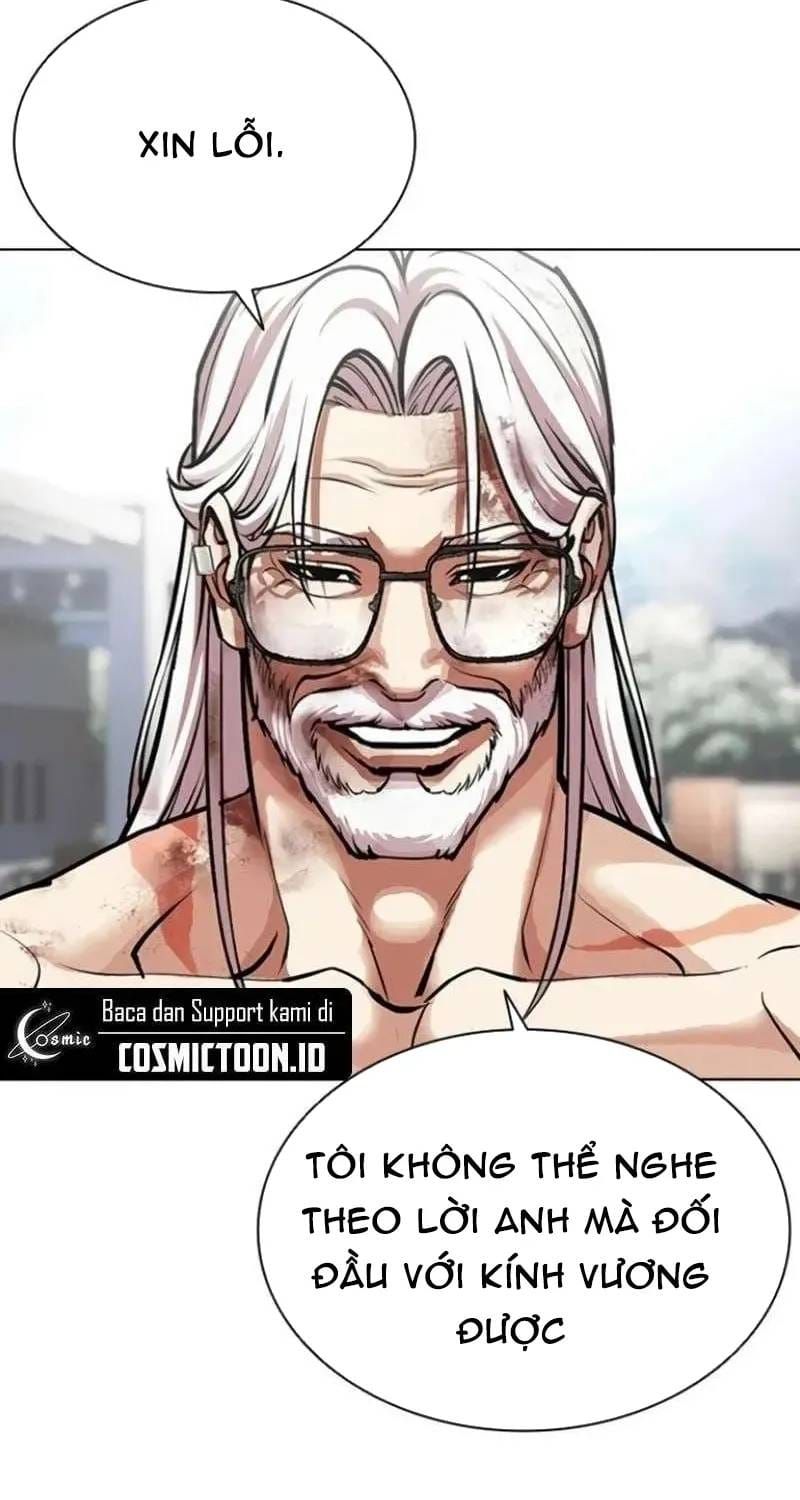 Hoán Đổi Diệu Kỳ Chap 597 - Next Chap 598