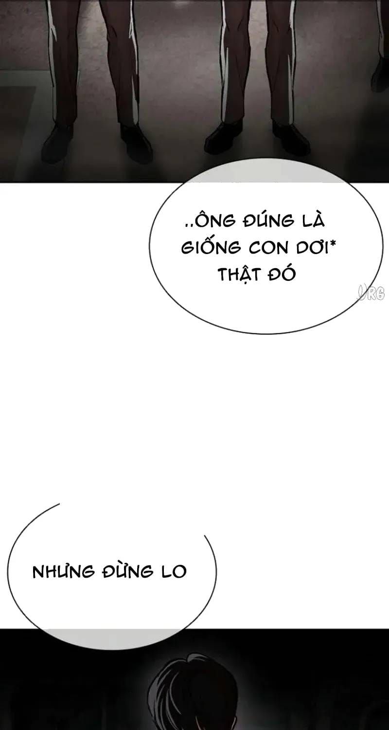 Hoán Đổi Diệu Kỳ Chap 597 - Next Chap 598