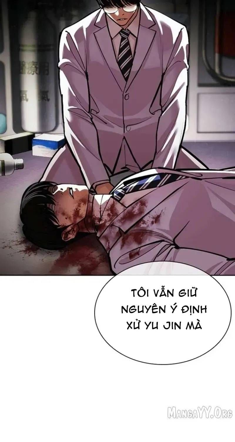Hoán Đổi Diệu Kỳ Chap 597 - Next Chap 598