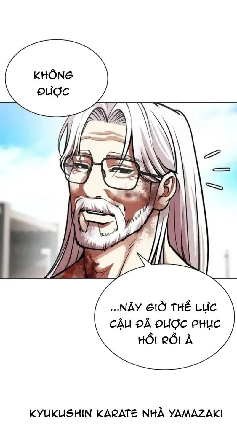 Hoán Đổi Diệu Kỳ Chap 597 - Next Chap 598