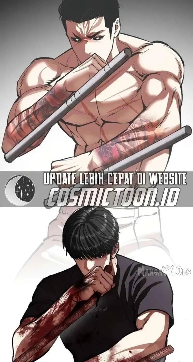 Hoán Đổi Diệu Kỳ Chap 597 - Next Chap 598