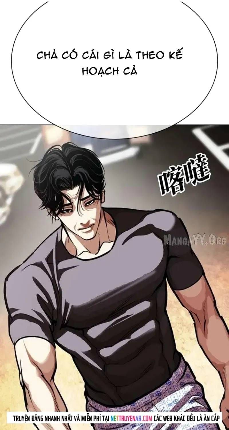 Hoán Đổi Diệu Kỳ Chap 597 - Next Chap 598