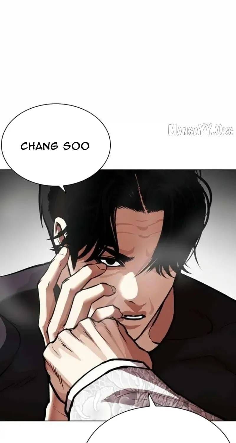 Hoán Đổi Diệu Kỳ Chap 597 - Next Chap 598