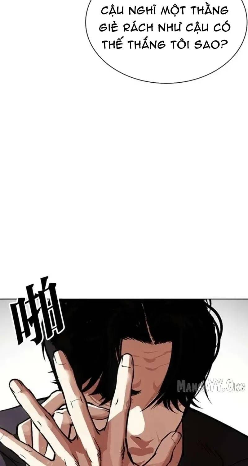 Hoán Đổi Diệu Kỳ Chap 597 - Next Chap 598