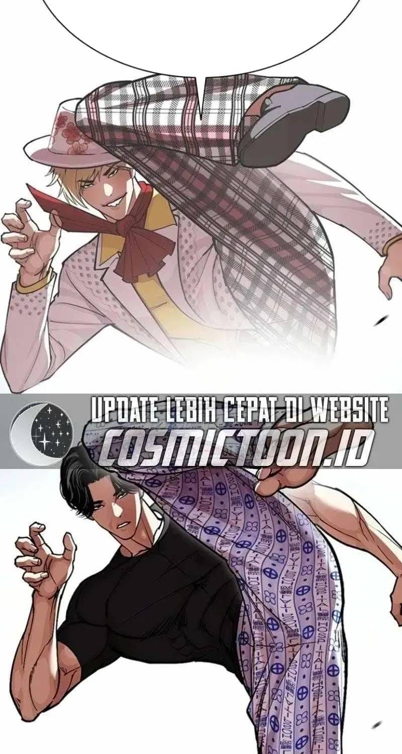 Hoán Đổi Diệu Kỳ Chap 597 - Next Chap 598