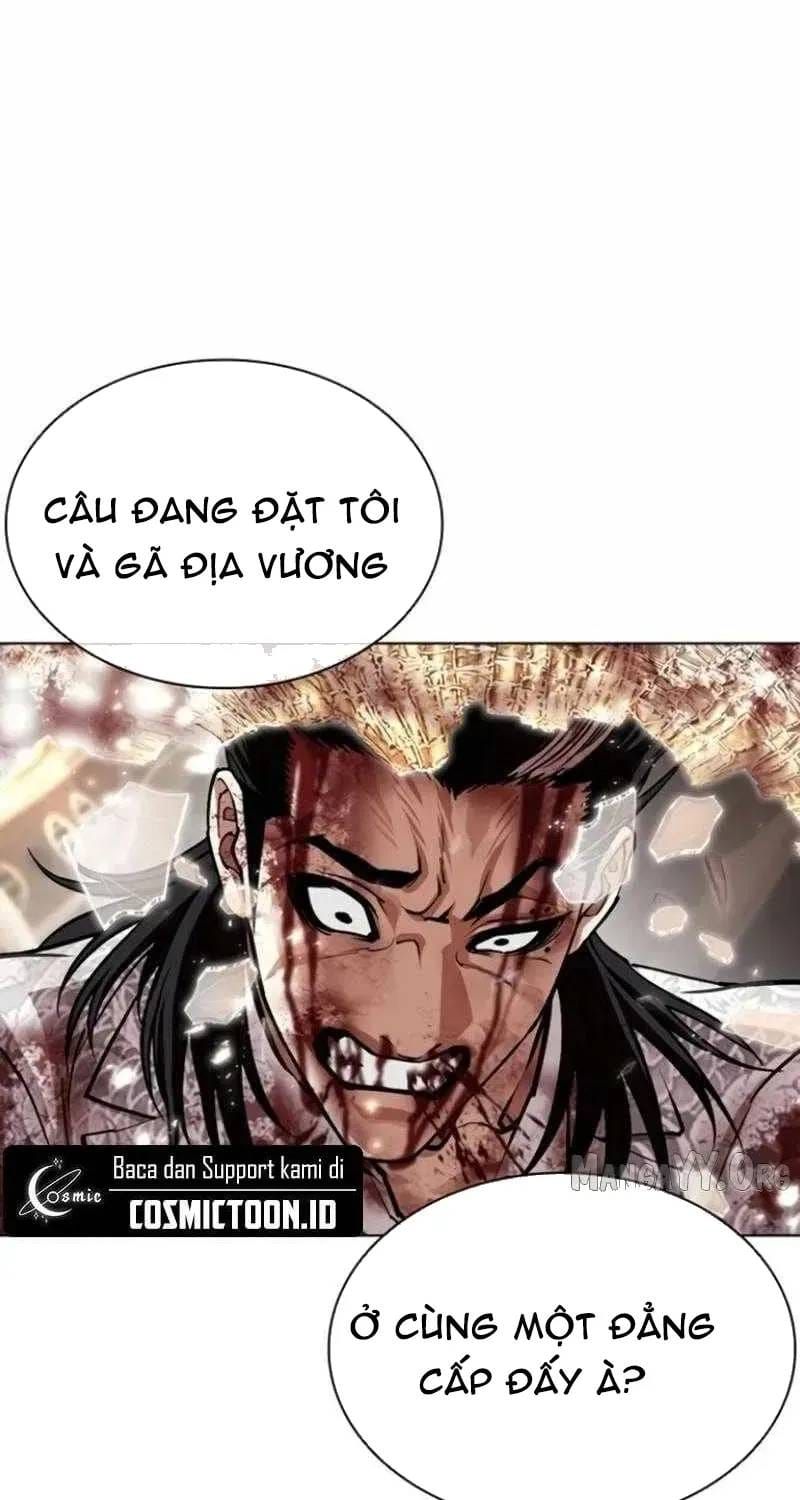 Hoán Đổi Diệu Kỳ Chap 597 - Next Chap 598