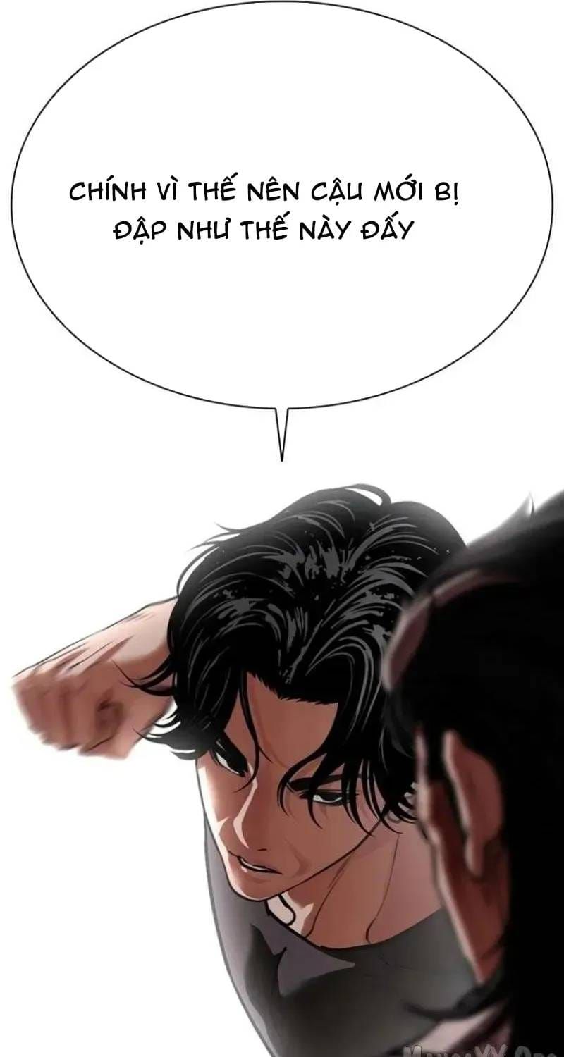 Hoán Đổi Diệu Kỳ Chap 597 - Next Chap 598