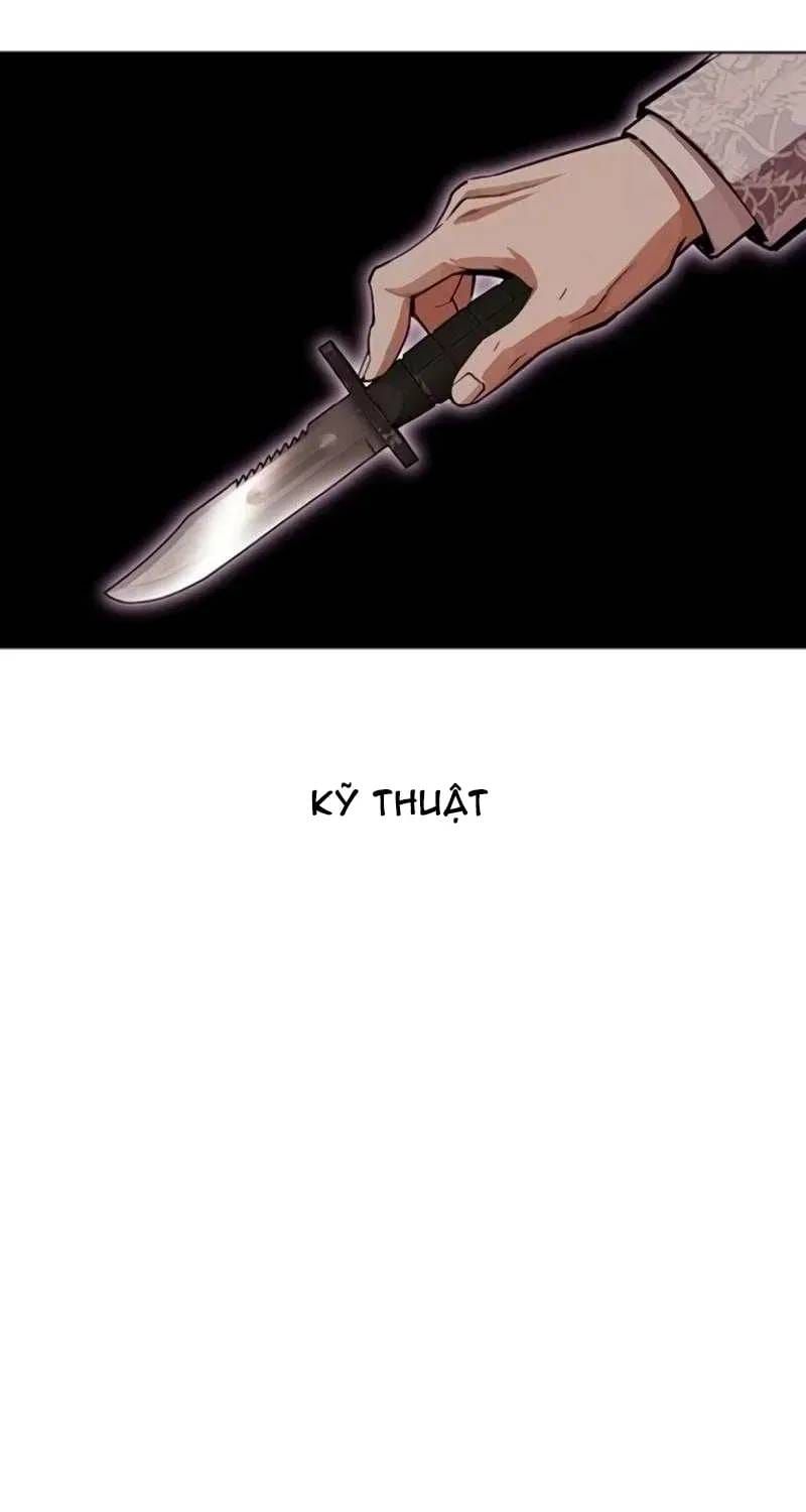 Hoán Đổi Diệu Kỳ Chap 597 - Next Chap 598