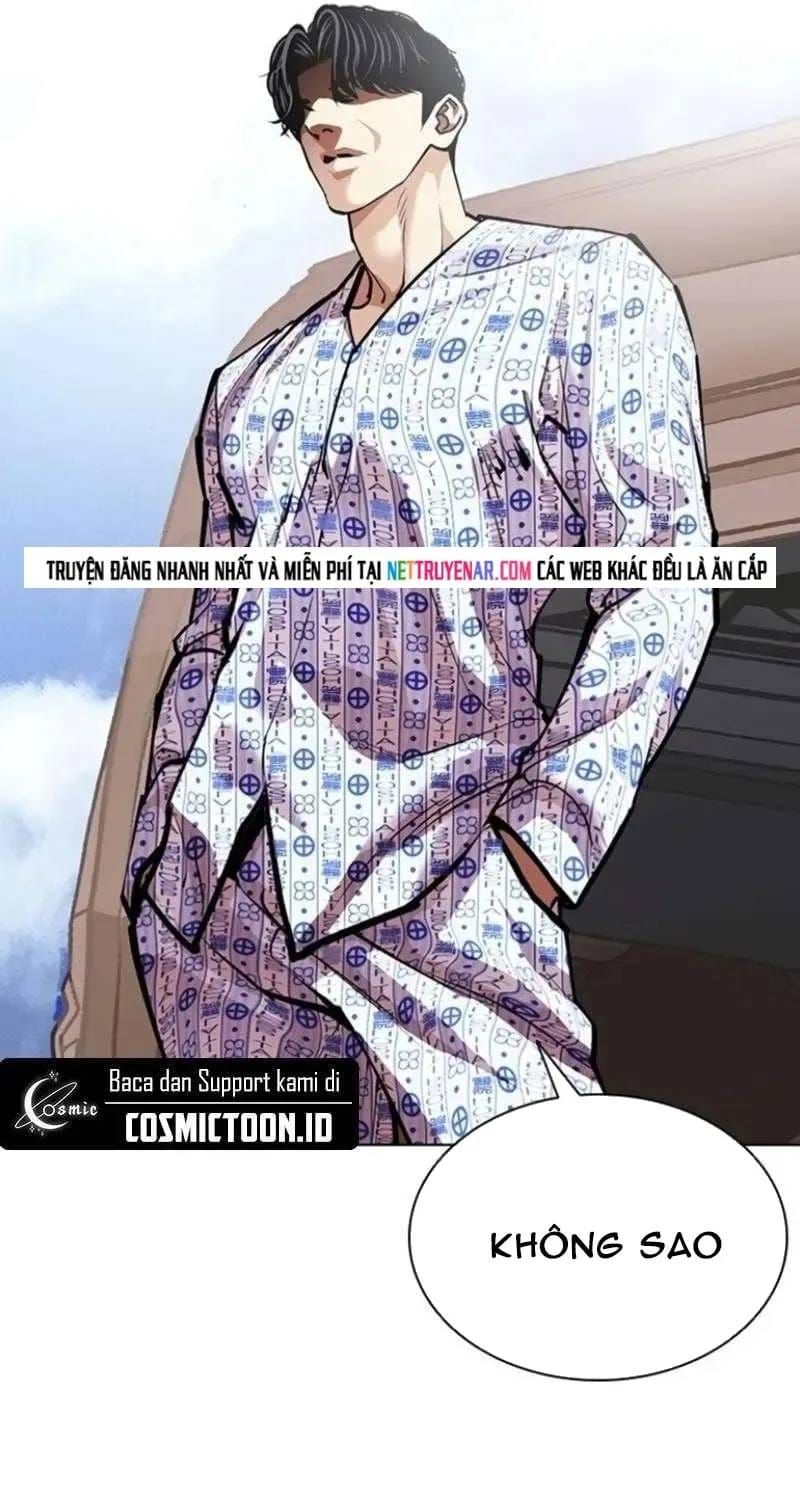 Hoán Đổi Diệu Kỳ Chap 597 - Next Chap 598