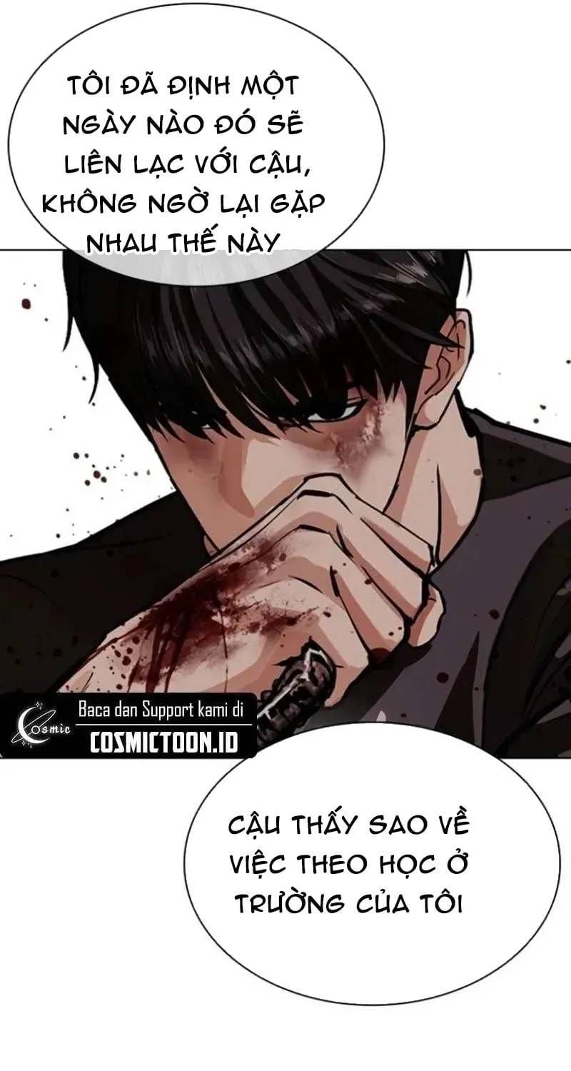 Hoán Đổi Diệu Kỳ Chap 597 - Next Chap 598