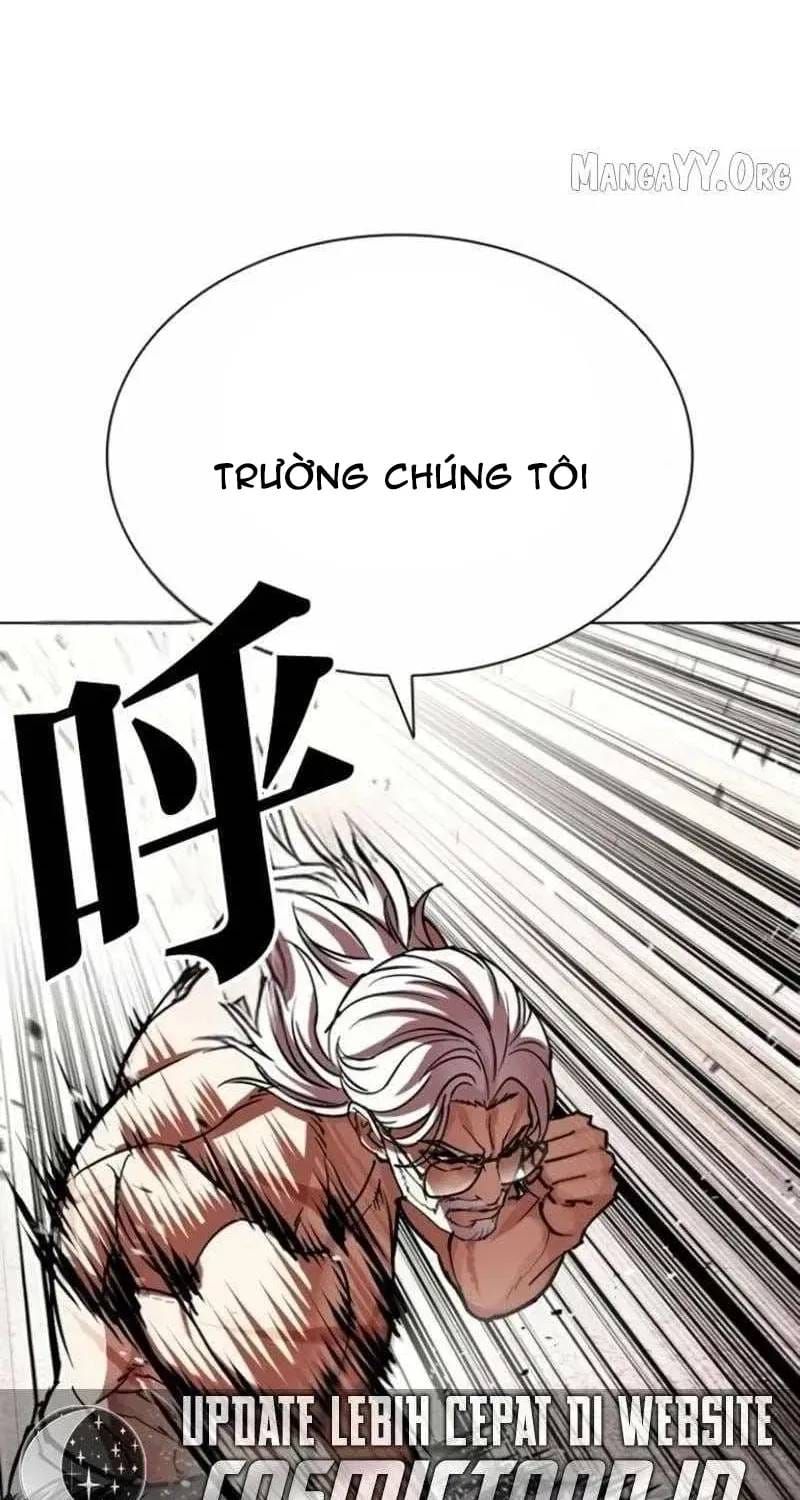 Hoán Đổi Diệu Kỳ Chap 597 - Next Chap 598