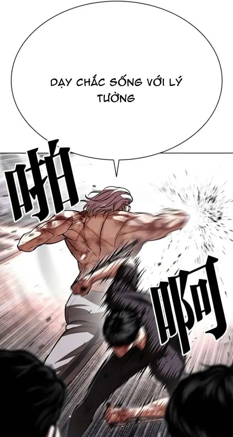 Hoán Đổi Diệu Kỳ Chap 597 - Next Chap 598