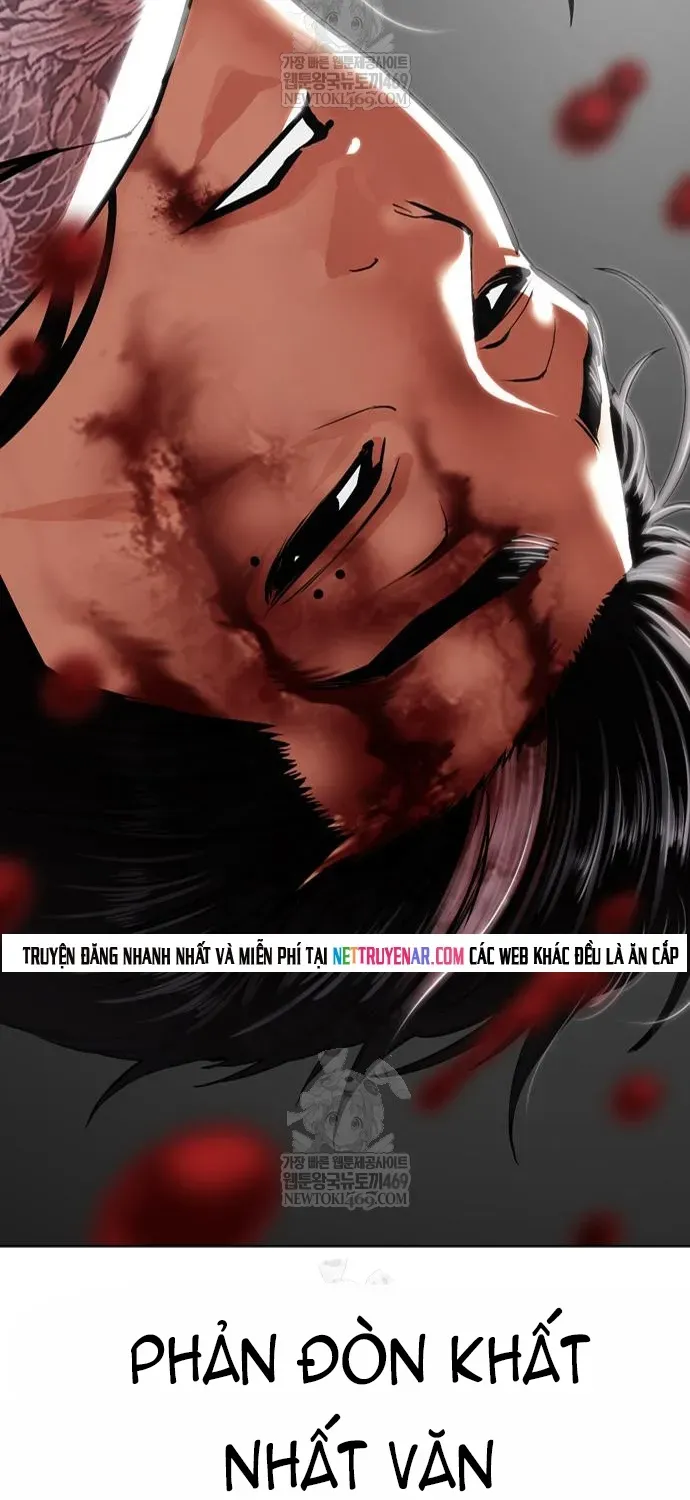 Hoán Đổi Diệu Kỳ Chap 598 - Next Chap 599