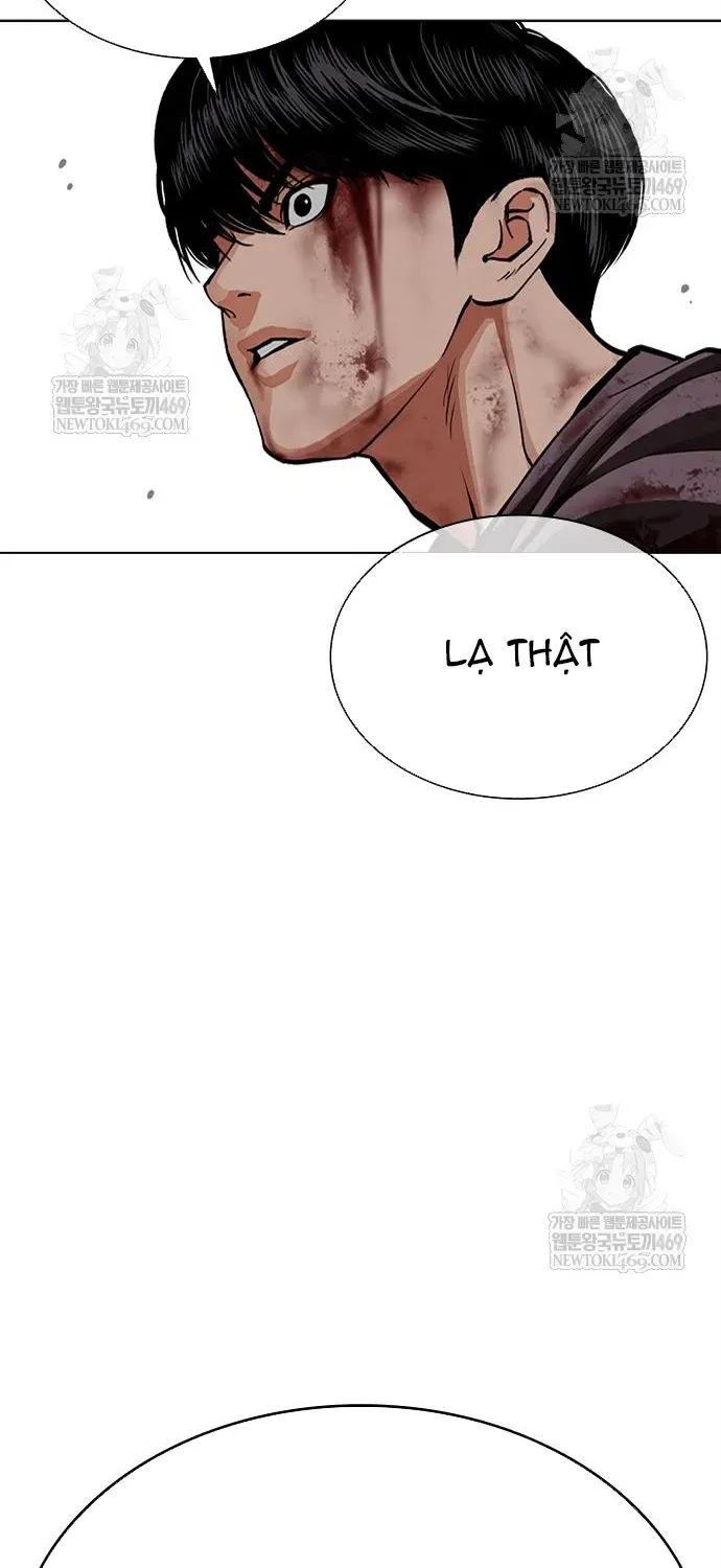 Hoán Đổi Diệu Kỳ Chap 598 - Next Chap 599